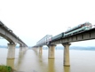 达成复线——嘉陵江铁路大桥